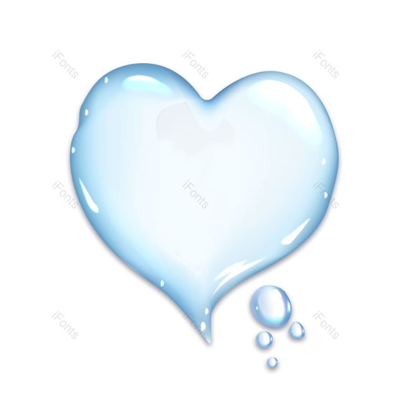 液体图片,透明元素,水滴PNG,免抠素材